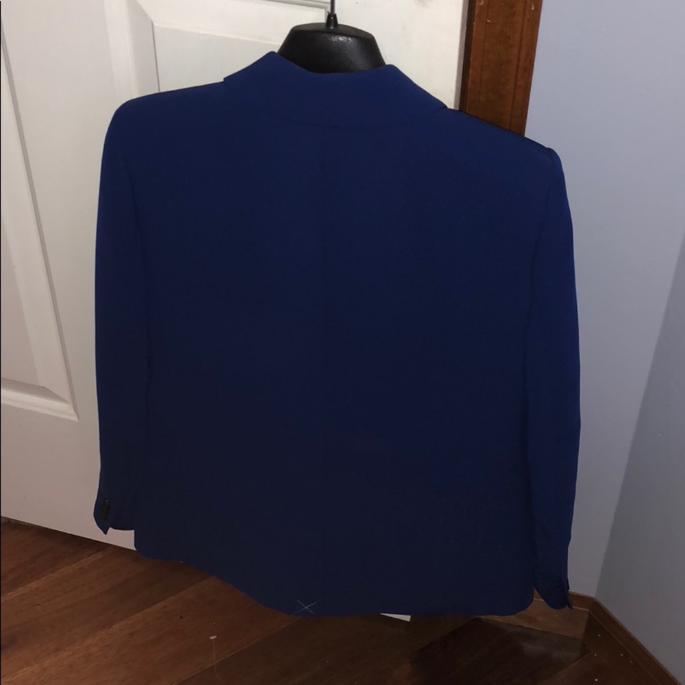 J. Crew blazer - Picture 5 of 6